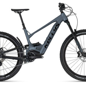 Kellys Theos R30 P Steel Blue 2023 29"/27,5" 725 Wh Diamant