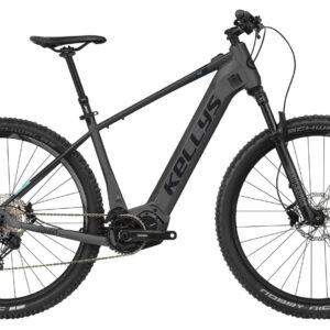 Kellys Tayen R90 SH Grey 2021 27,5" 725 Wh Diamant