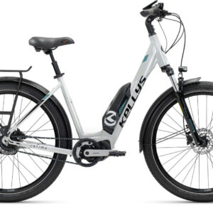 Kellys Estima COMP 60 SH Light Grey 27,5" 504 Wh Wave