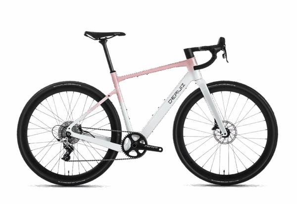 Santa Maria road pink 50cm