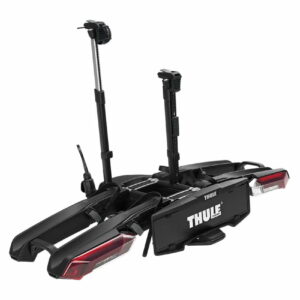 Thule Epos Kupplungsträger - 50° Abklappwinkel - 2 Fahrräder