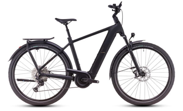 Cube Kathmandu Hybrid EXC - 28 Zoll 800Wh 12K Diamant - black´n´prism