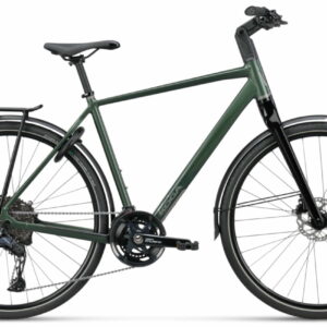 Koga F3 7.0 - 28 Zoll 22K Diamant - Green high gloss