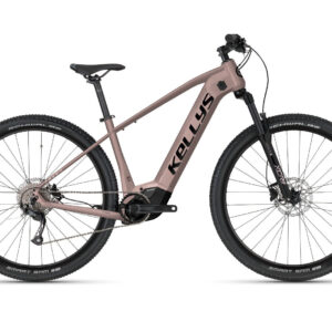 Kellys Tayen R10 AIR P Rose Gold 2025 29" 725 Wh Diamant