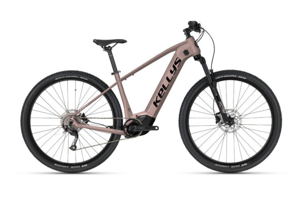 Kellys Tayen R10 AIR P Rose Gold 2025 29" 725 Wh Diamant