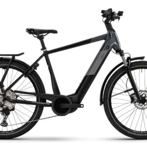 Green's Dorset F750N anthracite 27,5" 750 Wh Diamant