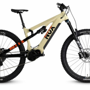 NOX Hybrid All Mountain 5.9 Pro Desert 2023 29" 725 Wh Diamant