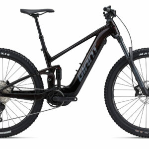 Giant Stance E+ Pro 1 Cordovan Gloss-Matt 2024 29" 800 Wh Diamant