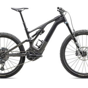Specialized LEVO COMP CARBON G3 NB CARBON/SMOKE/BLACK 2025 29"/27,5" 700 Wh Diam...