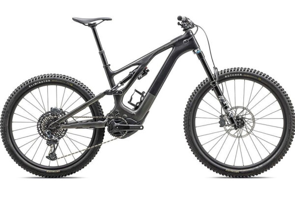 Specialized LEVO COMP CARBON G3 NB CARBON/SMOKE/BLACK 2025 29"/27,5" 700 Wh Diam...
