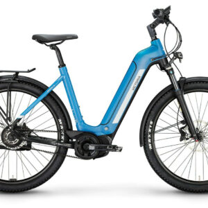 Victoria AVYON 5 River Blue 28" 750 Wh Wave
