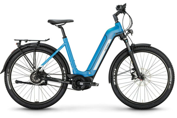 Victoria AVYON 5 River Blue 28" 750 Wh Wave