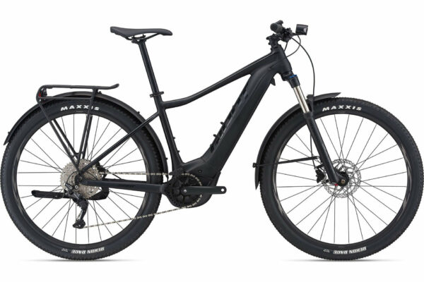 Giant Fathom E+ EX 2022 29" 625 Wh Diamant