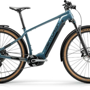 Centurion Backfire R800i EQ uniblau 29" 750 Wh Diamant