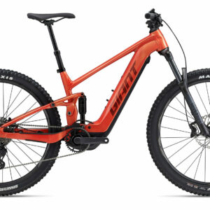 Giant Stance E+ 1 Helios Orange 2024 29" 625 Wh Diamant