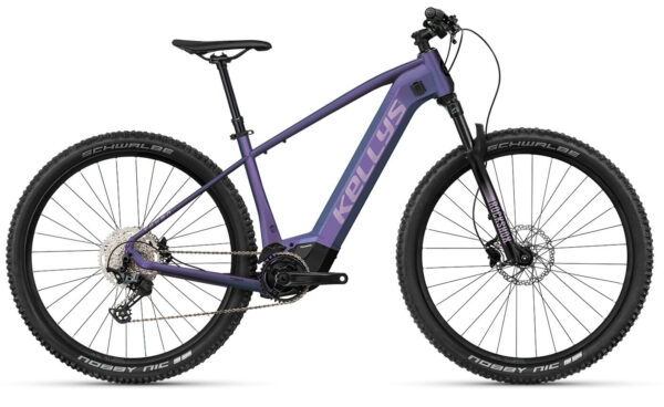 Kellys Tayen R90 P Pink 29" 725 Wh Diamant