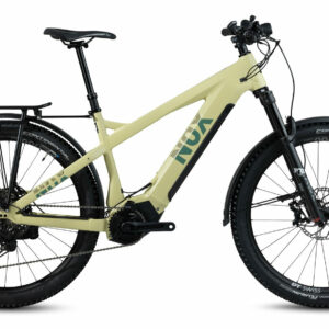 NOX Hybrid XC Tour Core Almond 2023 27,5" 725 Wh Diamant