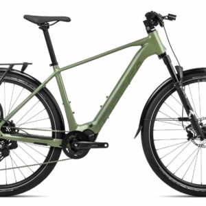 Orbea Kemen 30 Urban Green (Gloss-Matt) 29" 540 Wh Diamant