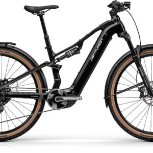 Centurion Lhasa R2000 Schwarz 2025 29" 800 Wh Diamant