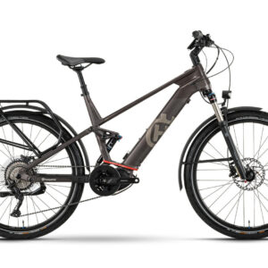 Husqvarna Gran Tourer GT4 M350 dark bronze 2022 27,5" 630 Wh Diamant