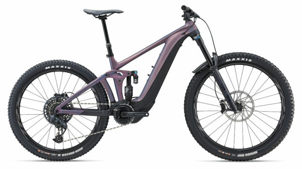 Giant Reign E+ 1 | V1 Mirage/Black Satin-Matt 29"/27,5" 800 Wh Diamant