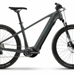 Haibike AllTrack 5 27.5 anthracite/slate-gloss 27,5" 720 Wh Diamant