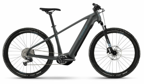 Haibike AllTrack 5 27.5 anthracite/slate-gloss 2024 27,5" 720 Wh Diamant