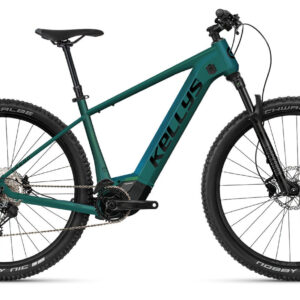 Kellys Tygon R90 Magic green 2025 29" 820 Wh Diamant