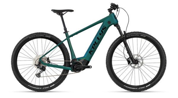 Kellys Tygon R90 Magic green 29" 820 Wh Diamant