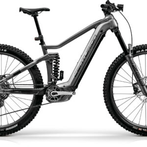 Centurion No Pogo R3700i grau/anthrazit 2024 29" 750 Wh Diamant