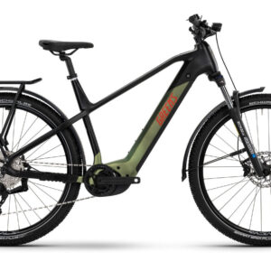 Green's Watford F625N black matt 2024 29" 625 Wh Diamant