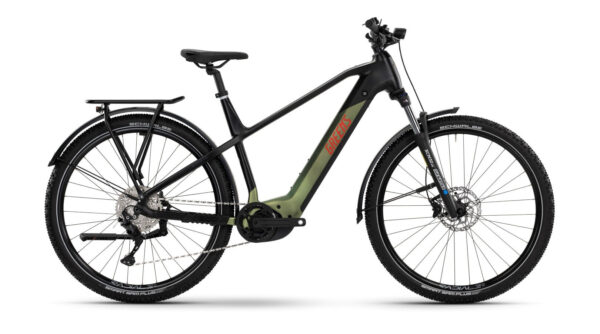 Green's Watford F625N black matt 2024 29" 625 Wh Diamant