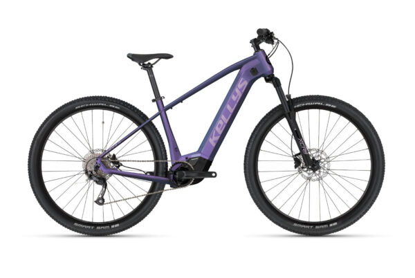 Kellys Tayen R10 AIR P Magic Pink 2025 29" 725 Wh Diamant