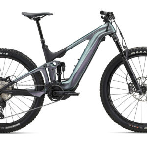 Giant Trance X Advanced E+ 1 Airglow/Carbon Smoke Satin-Matt 2024 29" 800 Wh Dia...