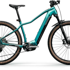 Centurion Backfire Fit R800i lagunagrün 29" 750 Wh Diamant