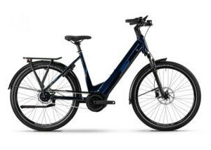 Green's Bromley R750 blue black 2024 27,5" 750 Wh Diamant