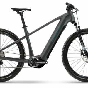 Haibike AllTrack 5 29 anthracite/slate-gloss 29" 720 Wh Diamant