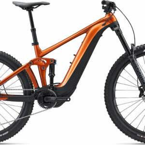 Giant Reign E+ 3 amber glow 2022 29" 625 Wh Diamant