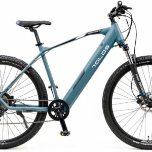 Talos Rocket 2 - 29 Zoll 540Wh 8K Diamant - stone blue matt