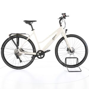 Geero  2 Touring 2021