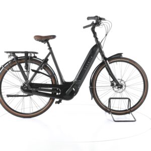 Gazelle Grenoble C8 HMB 2022