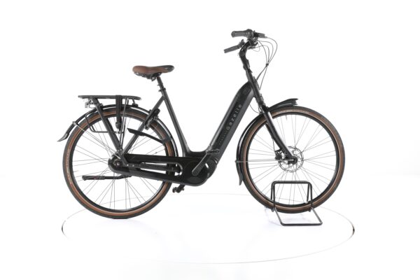 Gazelle Grenoble C8 HMB 2022