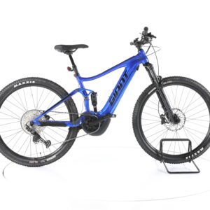 Giant Stance E+ 1 2022