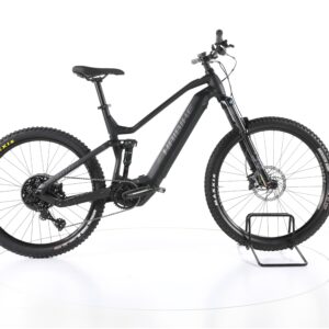 Haibike AllTrail 3 2024