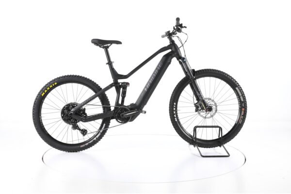 Haibike AllTrail 3 2024