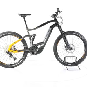 Haibike FullNine 10 2022