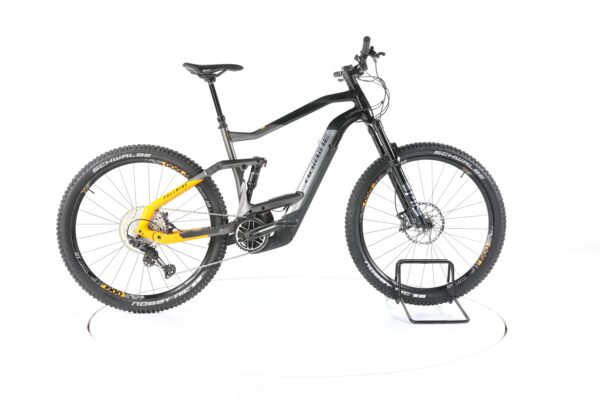 Haibike FullNine 10 2022