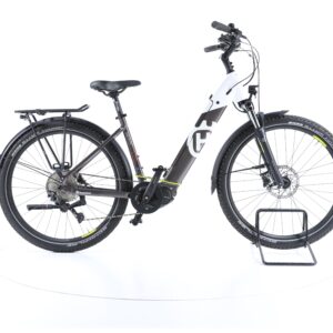 Husqvarna E-Bicycles Cross Tourer CT2 2022