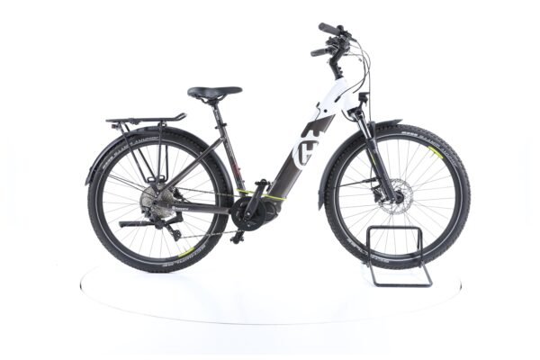 Husqvarna E-Bicycles Cross Tourer CT2 2022