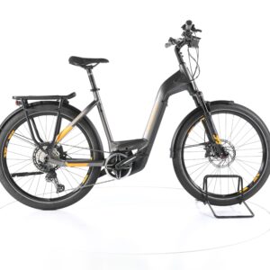 Haibike Trekking 10 2022